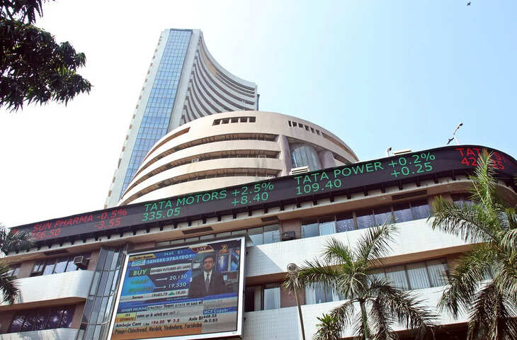 Share Market Opening : आज वीकली एक्सपायरी पर बाजार में शानदार शुरुआत! सेंसेक्स 350 अंक चढ़ा, निफ्टी 23,700 के पार