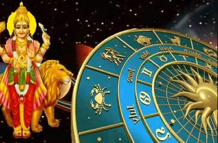 Mercury and Jupiter retrograde budh aur guru margi predictions horoscope rashifal check lit   