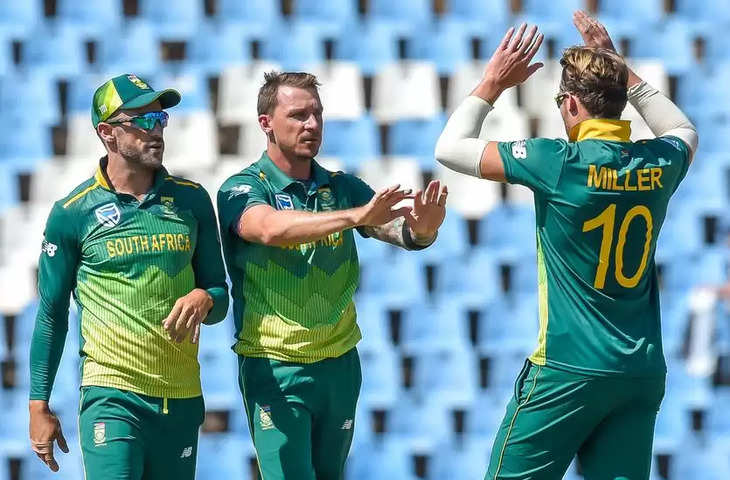 Dale Steyn 0-1-1-