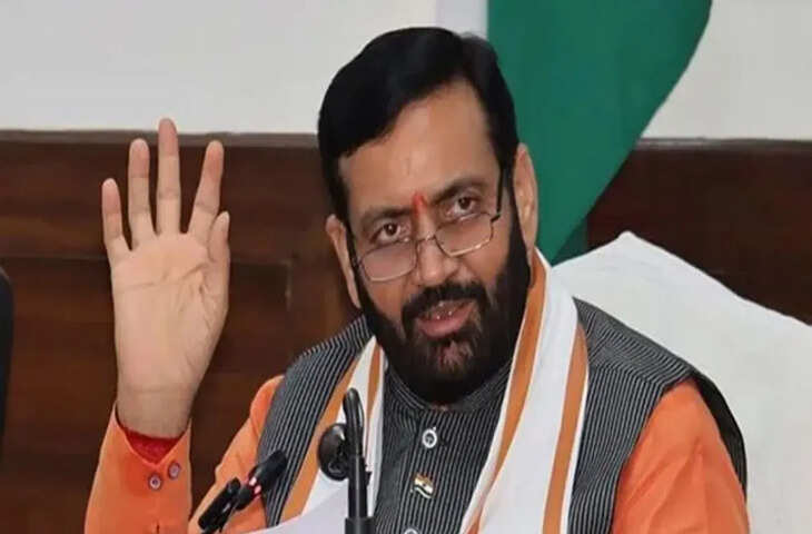 'दिल्ली की जनता से हार का बदला ले रहे क्या', पंजाब से पानी पर तनातनी के बीच बोले CM नायब सैनी 