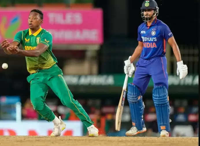 IND vs SA 3rd ODI-1-1-1-1-11