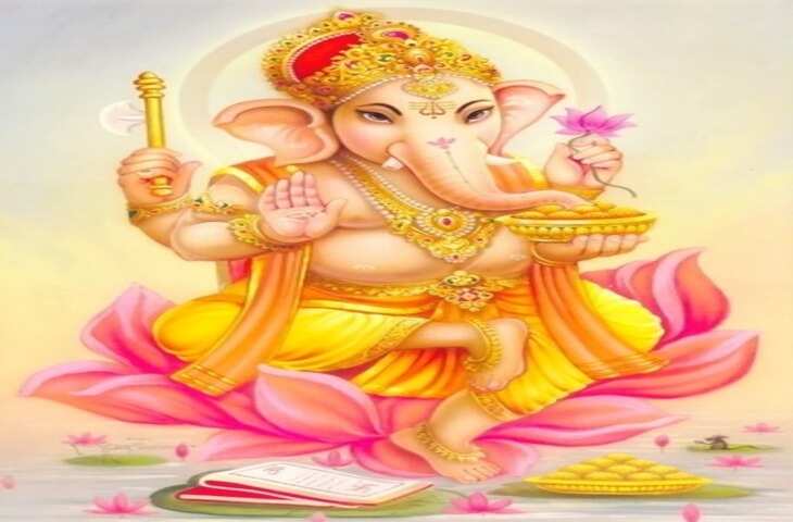 श्री गणपति द्वादश नाम स्तोत्रम्: गणेशजी के 12 नामों का करें स्मरण, दूर होंगे विघ्न