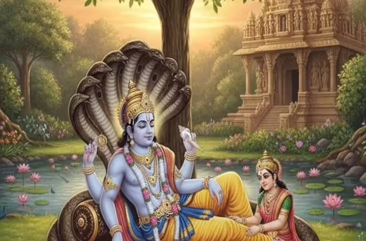 Jaya Ekadashi 2026: आज है जया एकादशी जाने किस शुभ मुहूर्त में करे भगवान् विष्णु की पूजा ? जाने पार्न का सही समय&nbsp;