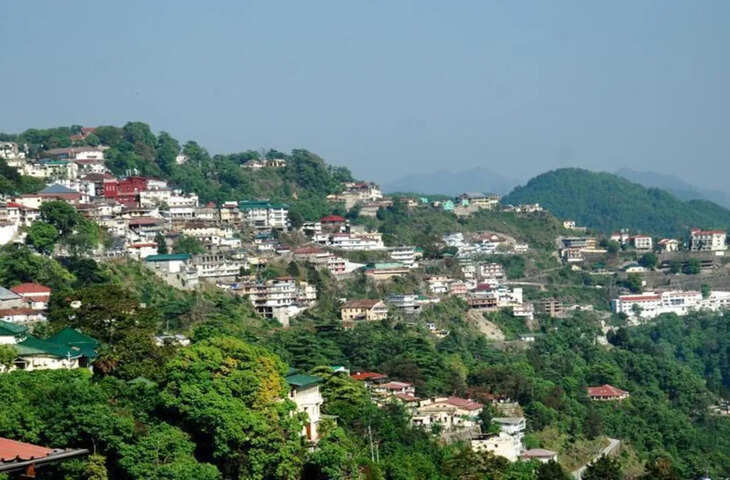 नैनीताल की 70% से ज्यादा पहाड़ियां खिसक रहीं, वैज्ञानिकों ने जताई 1880 जैसी त्रासदी की