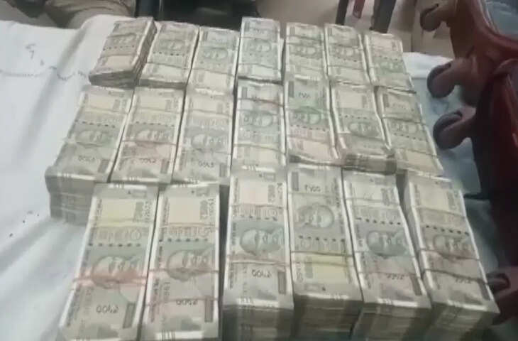 बीमा के 50 लाख के लिए सगे भाइयों ने की भाई की हत्या, साजिश का सनसनीखेज खुलासा