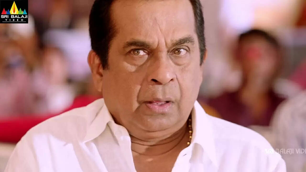 brahmanandam