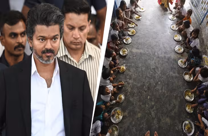 स्कूलों में बच्चों को मिलेगी चिकन बिरयानी, पोषण बढ़ाने के लिए इस राज्य की सरकार ने लिया बड़ा फैसला&nbsp;