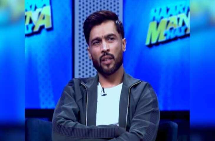 सुपर-8 में मिली हार के बाद मोहम्मद आमिर की शर्मनाक हरकत, भारत का मजाक उड़ाते हुए कह दी ऐसी बात&nbsp;