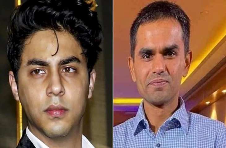 अरे बाप रे! Aaryan Khan के वायरल वीडियो पर ये क्या बोल गए समीर वानखेड़े, रिएक्शन देते हुए कहा 'आज की युवा पीढ़ी...'