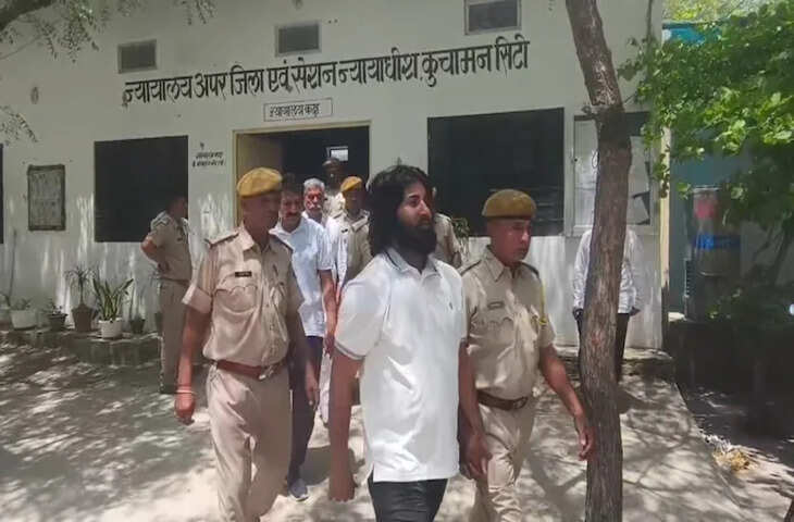 जयपाल पूनिया हत्याकांड में बड़ा फैसला, 9 दोषियों को उम्रकैद; पूर्व विधायक के भाई मोती सिंह भी दोषी