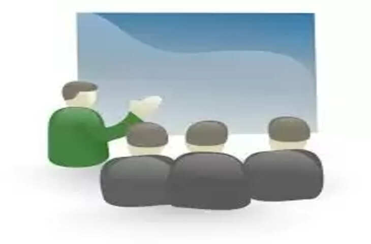 Indore प्रदेशभर के समस्त ब्लड सेंटर के प्रभारियों का प्रशिक्षण शुरू