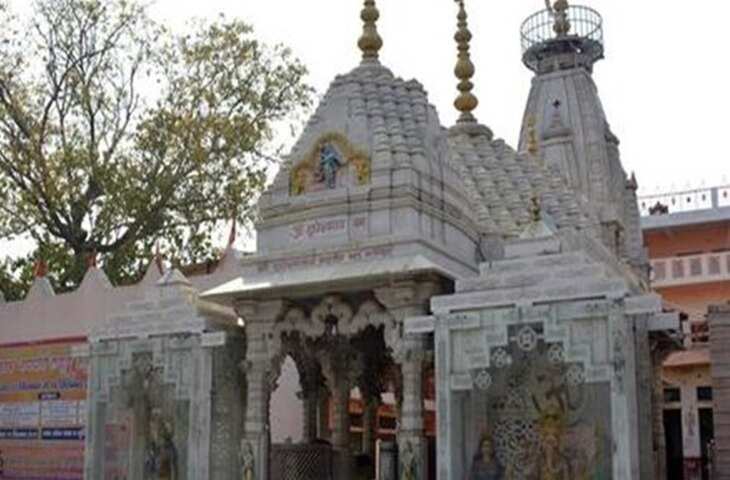 दिन में 3 बार बदलता है रंग, गाजियाबाद के इस मंदिर का कुआं है अनोखा, जानें क्यों रावण तक किया करता था यहां पूजा