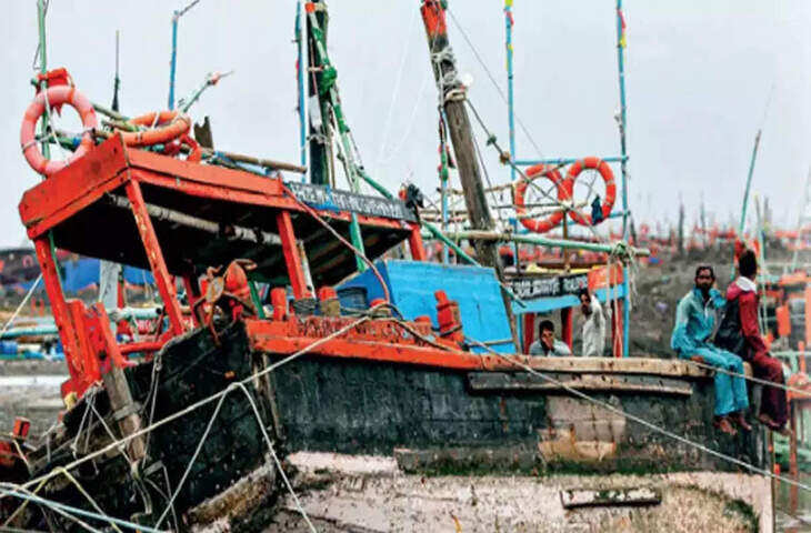 Cyclone In India : 25 सालों में 6 बड़े तूफान, चक्रवात बिपरजॉय से गुजरातवासियों को याद आया 1998 का वो खतरनाक मंजर