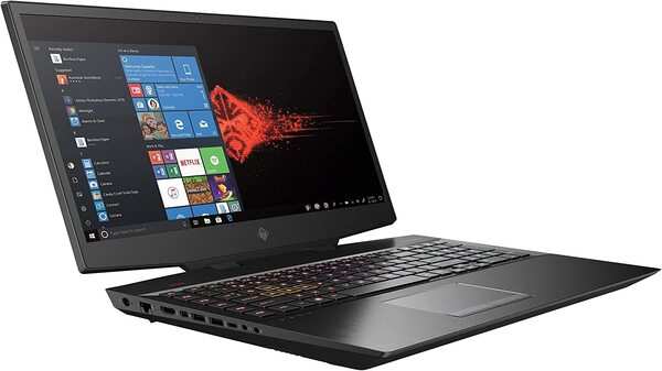 HP Omen 17 laptop launched in India, perfect device for gaming, price in  lakhs - Gearrice