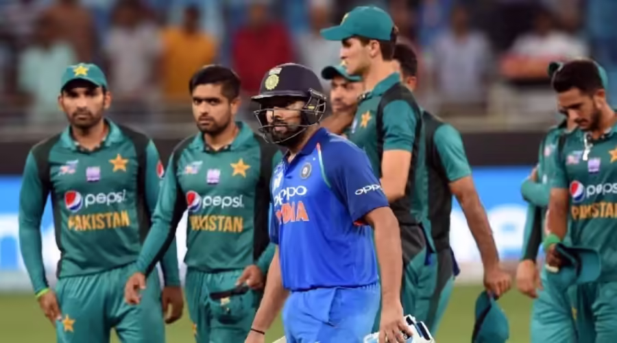 IND vs PAK ODI Pitch Report: आज इस टीम की जीत है पक्की, क्या यहां चेज करना होगा बेहतर, जानें क्या कहती है पिच