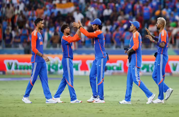 IPL खत्म, अब इंटरनेशनल क्रिकेट की बारी! जाने कब और कहाँ खेलती दिखेगी टीम इंडिया, नोट करे पूरा शेड्यूल&nbsp;