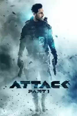 जॉन अब्राहम की फिल्म Attack: Part-1 27 मई को रिलीज के लिए तैयार