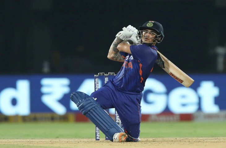 Happy Birthday Ishan Kishan&nbsp;आईपीएल में मुंबई इंडियंस के विकेटकीपर-बल्लेबाज की टॉप 5 पारियां