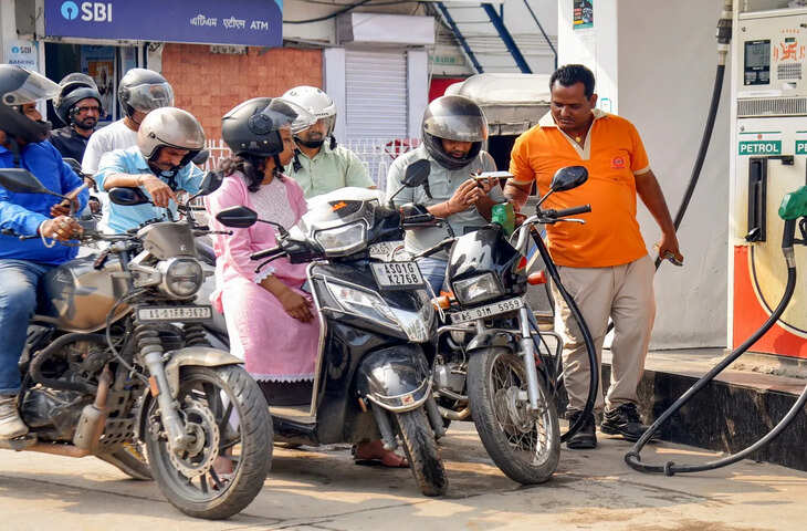 डीजल निर्यात शुल्क में कटौती, सरकार ने 25.5 से घटाकर 24 रुपये प्रति लीटर किया