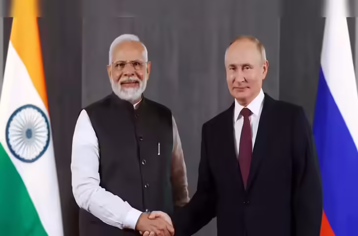 पानी के अन्दर और भी ताकतवर होगा भारत! पुतिन के इंडिया विजिट से पहले आई बड़ी खुशखबरी, चीन-पाक में हड़कंप&nbsp;