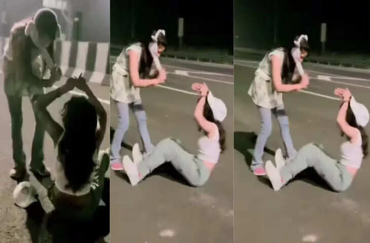 सोशल मीडिया पॉपुलैरिटी की होड़ में खतरनाक करतब: उन्नाव का वायरल वीडियो सिखाता सतर्कता