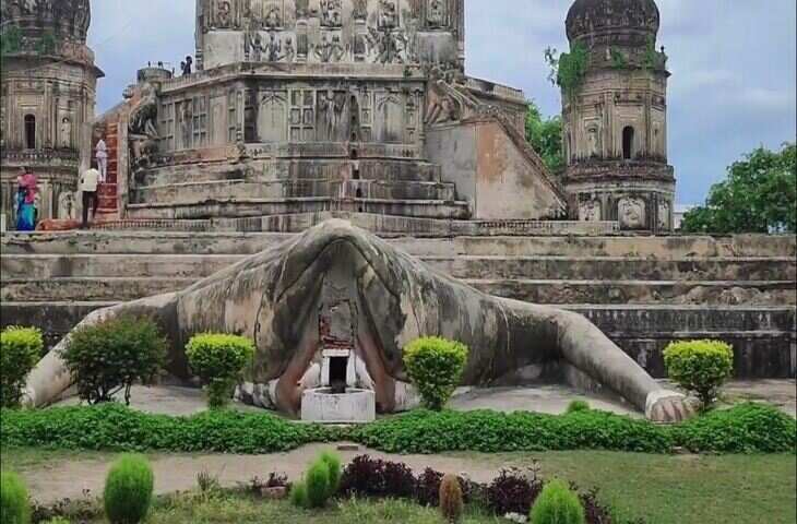 भारत का अजब-गजब मंदिर जहाँ कोई देवता नहीं बल्कि मेंढक की होती है पूजा, वजह जानकर चौंक जाएंगे आप&nbsp;