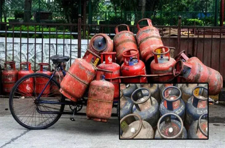 आज से लागू हुई LPG की नई कीमतें, जनियी कितना महंगा हुआ&nbsp;घरेलू और कमर्शियल सिलेंडर