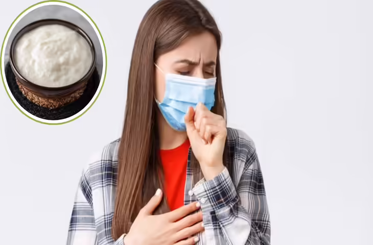 रात में दही क्यों नहीं खाना चाहिए? आयुर्वेद के अनुसार सर्दी-जुकाम से लेकर पाचन तक कई समस्याओं का खतरा बढ़ जाता है​​​​​​​