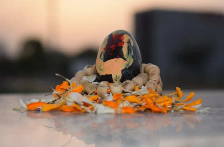 Shaligram worship method follow these special reles otherwise it may be harmful for life