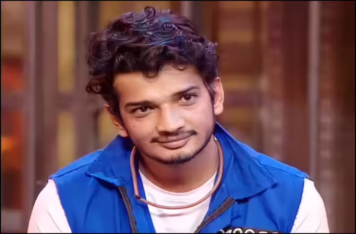 Munwwar Farooqi ने Vicky jain के लिए कह दी ये बड़ी बात, मुनव्वर का&nbsp;वनलाइनर सुनकर सब रह गए दंग&nbsp;