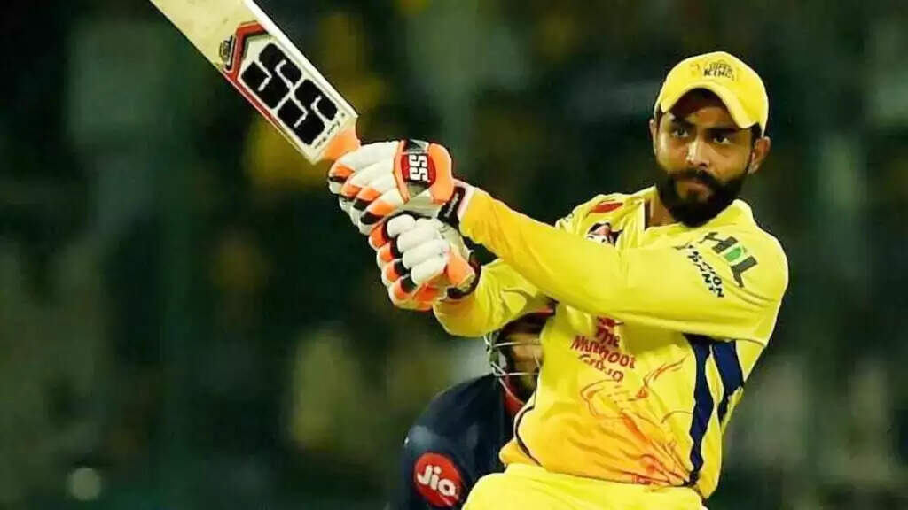 IPL 2022: CSK ने बदल दी पुरी प्लेइंग-XI, अब खुलेगा जीत का खाता तो आ सकती है RCB की शामत