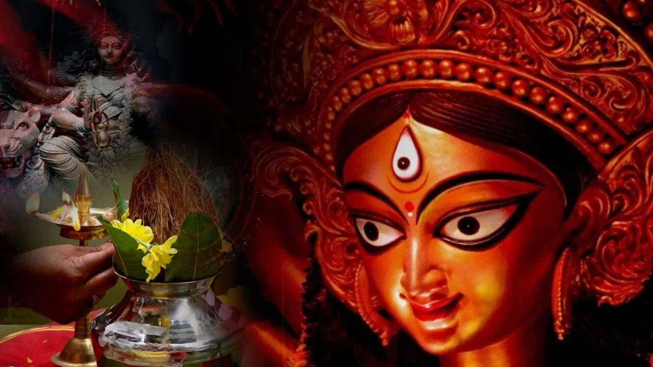 gupt navratri 2024 date importance and upay&nbsp;