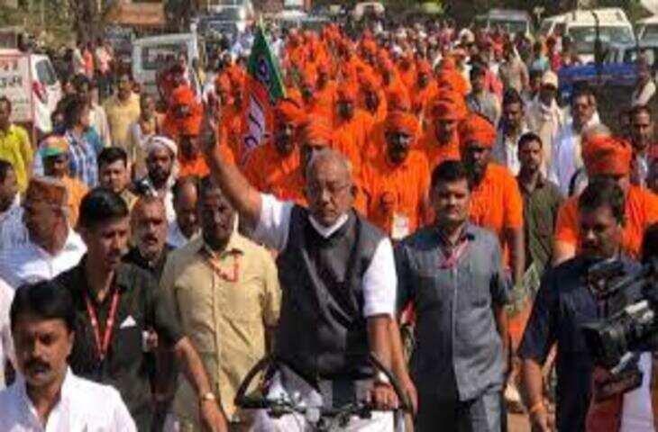 पंचायत-निकाय चुनाव से पहले सियासी हलचल तेज, निर्दलीय विधायकों को साधने में जुटी भाजपा सरकार