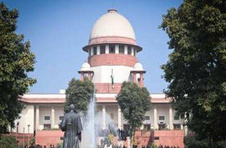 TMC के नाम और चुनाव चिह्न विवाद पर सुप्रीम कोर्ट का बड़ा आदेश, वीडियो में जाने 4 महीने में फैसला करना होगा