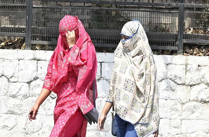 Kal Ka Mausam: गर्मी तोड़ेगी सारे रिकॉर्ड, देश के कई राज्यों में पारा पहुंचेगा चरम पर, जानें अपने शहर का हाल