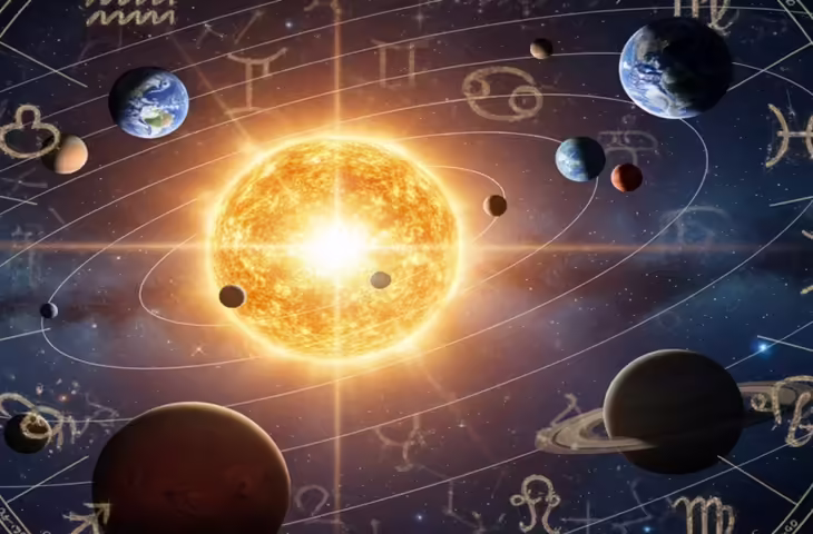 ग्रहों की चाल बदलेगी किस्मत! इस हफ्ते 4 ग्रह करेंगे राशि परिवर्तन, कुंभ राशि को रहना होगा सतर्क