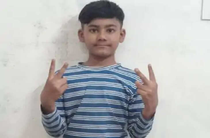 झांसी में छात्र की सड़क हादसे में मौत के बाद कार्रवाई, लापरवाही के आरोप में सहायक अध्यापिका निलंबित