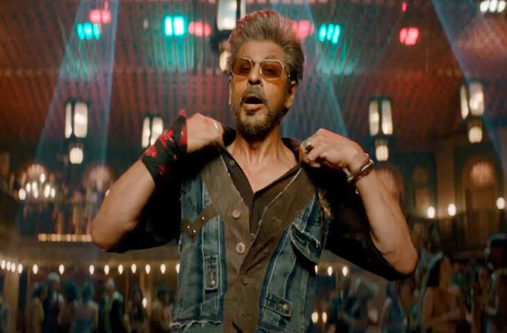 Worldwide कमाई में Jawan ने इस साउथ फिल्म को बनाया अपना अगला टारगेट, जाने कितना है फिल्म का दुनिया भर में कलेक्शन&nbsp;