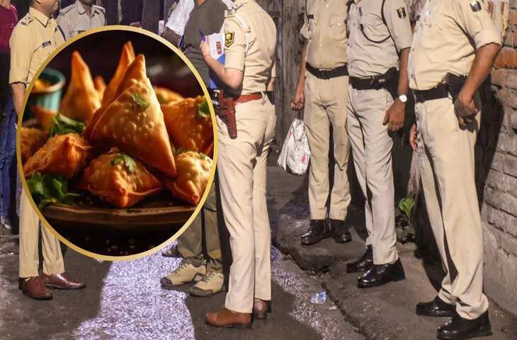 बिहार में मारपीट-फायरिंग&hellip;समोसे ने सासाराम में करा दिया बड़ा बवाल, हिंसा के बाद अब क्या हैं हालात?