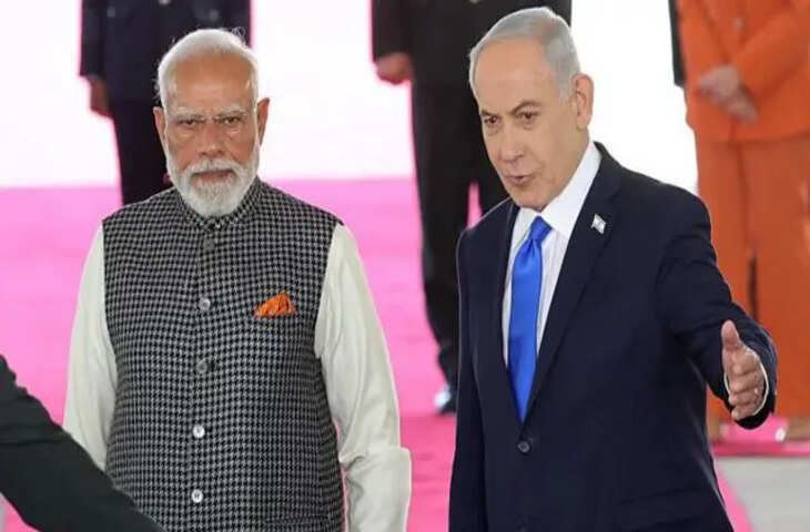 वीडियो में देखें इजराइल-ईरान जंग के बीच पीएम मोदी ने वैश्विक नेताओं से सुरक्षा पर की बातचीत