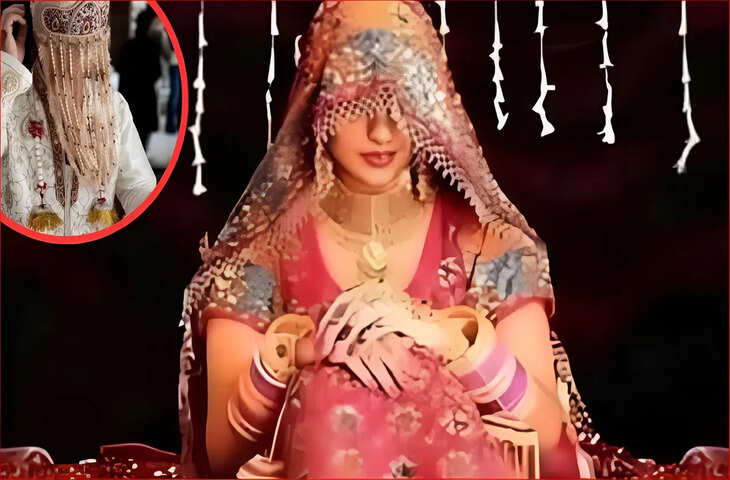 गोरखपुर में सुहागरात पर दुल्हन को झटका, आंख खुली तो जेठानी के कमरे से निकलता दिखा दूल्हा