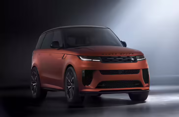 नई Range Rover Sport SV भारत में हुई लॉन्च! लग्जरी और पावर का जबरदस्त कॉम्बिनेशन, जाने कीमत और डिलीवरी की पूरी डिटेल&nbsp;