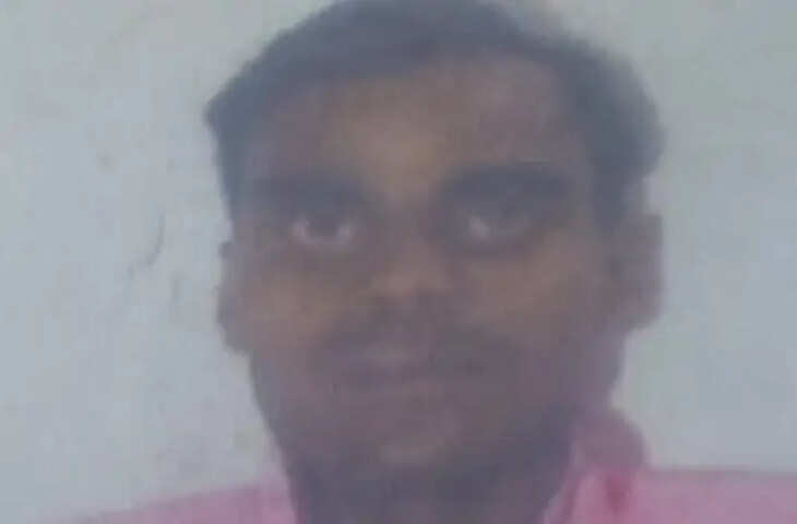 एटा में सड़क किनारे मिला 40 वर्षीय व्यक्ति का संदिग्ध हालत में शव, जांच शुरू