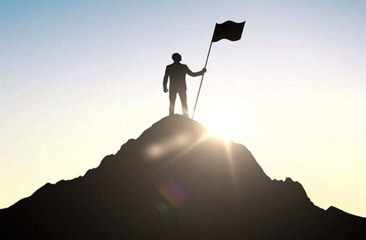 जो त्याग नहीं कर सकता वो सफल भी नहीं हो सकता, 3 मिनट के इस मोटिवेशनल क्लिप में जाने सफलता क्यों मांगती है त्याग ?&nbsp;