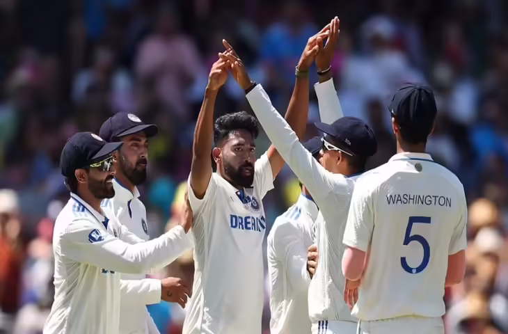 जियोहॉटस्टार यूजर्स को बड़ा झटका! IND vs SL टेस्ट सीरीज की लाइव स्ट्रीमिंग यहां नहीं, जानें नया प्लेटफॉर्म