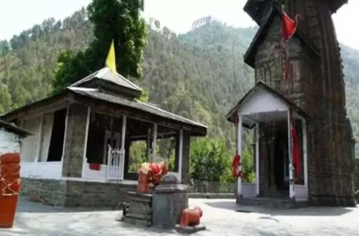 इस मंदिर में जाने के नाम पर ही छूट जाते हैं लोगों के पसीने, जो भी जाता है निकल जाती है उसकी चीख