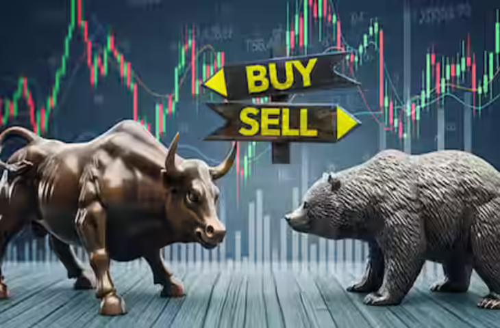 बाजार का जोश चरम पर! आज इन 20 स्टॉक में बन रहा तगड़ी कमाई का मौका, यहाँ नोट करे टारगेट और स्टॉपलॉस&nbsp;