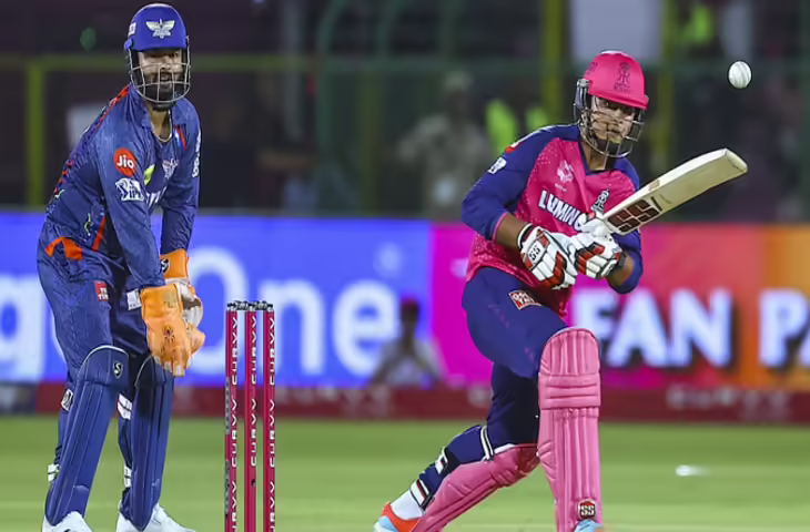 IPL 2025: 14 साल का बिहार का सबसे नन्हा आईपीएल खिलाड़ी, जानें क्या है उनकी आईपीएल सैलरी