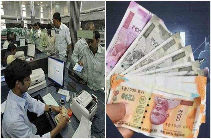 Minimum Balance Rule: बैंक ग्राहकों पर भारी पड़ा मिनिमम बैलेंस, जुर्माने से बैंकों ने कमाए ₹26,100 करोड़​​​​​​​