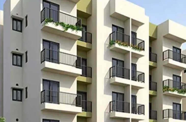 बिहार में आवासीय विकास को मिलेगा बढ़ावा, खाली जमीन पर बनेंगे नए हाउसिंग प्रोजेक्ट